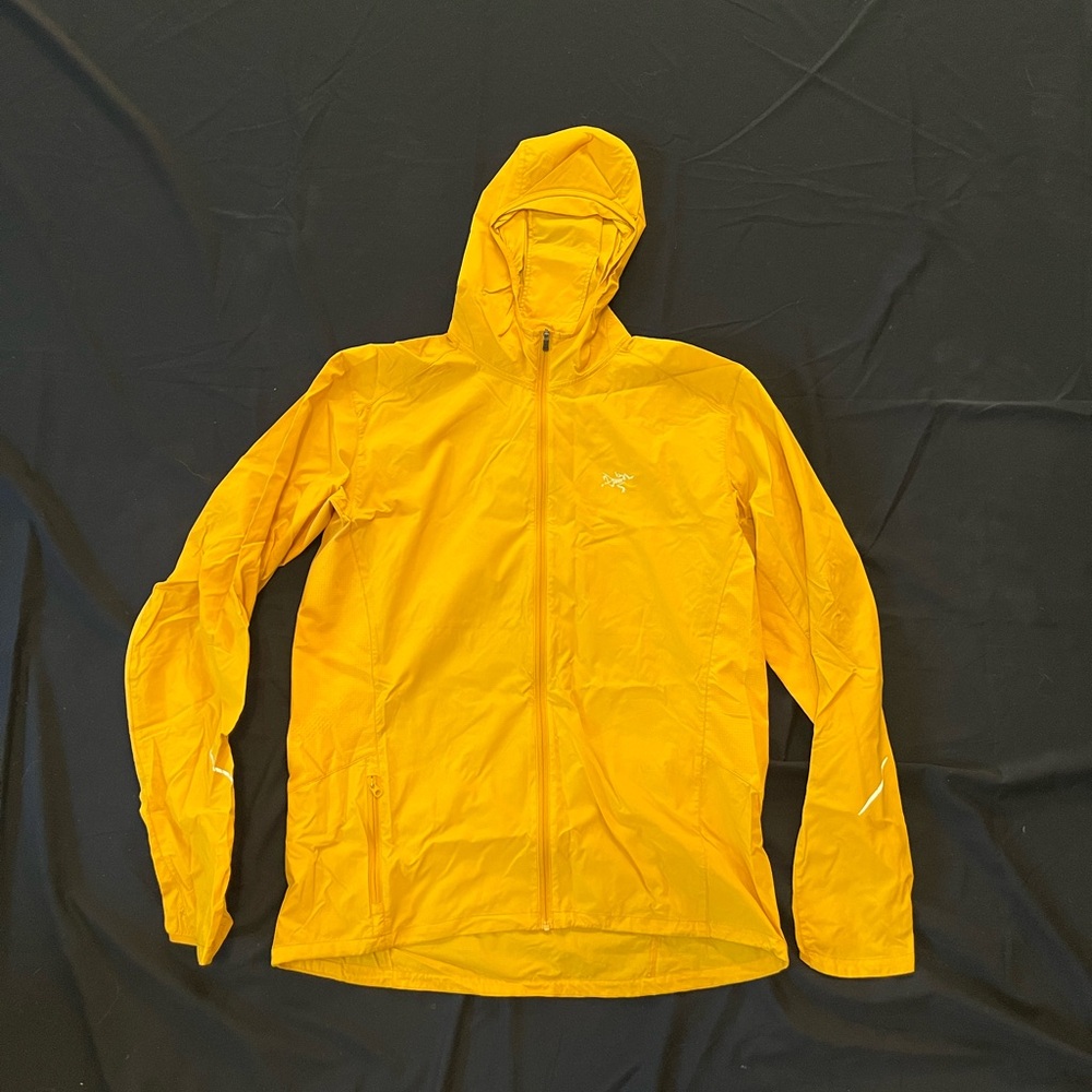 Arc'teryx Incendo Hoody